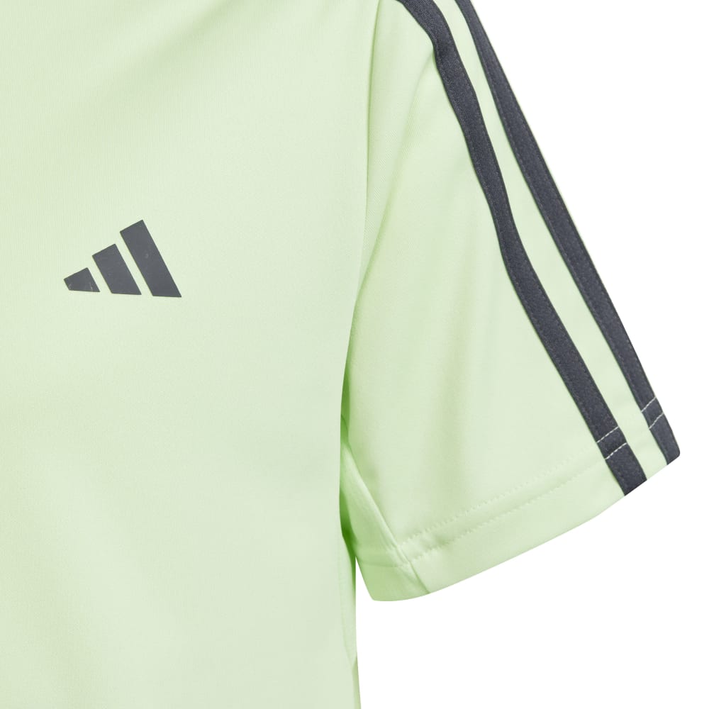Camiseta-Adidas-3-Stripes-Essential-|-Infantil